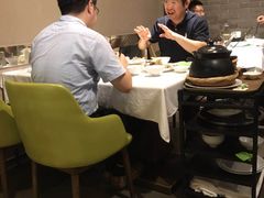 -汤城小厨•粤菜•靓汤(苏州街店)