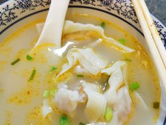 -春阳水饺(香槟广场店)