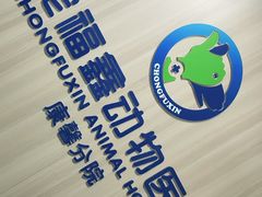 -宠福鑫康馨动物医院·骨科·眼科