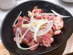 -韩宫宴烤肉·黑毛和牛·料理(合肥滨湖银泰城店)