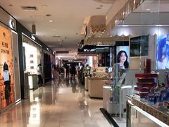 -茂业百货(东门店)
