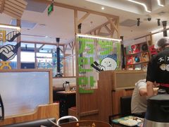 -韩悦牛排烤肉无限续(宝能中心店)