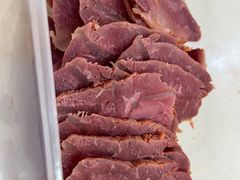 卤水牛肉-大富贵(旗舰店)