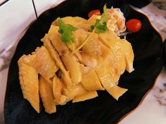 -鸡坤茶室(三里屯店)