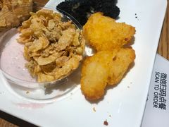 -乐凯撒披萨(正佳广场店)