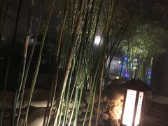 -三江森林温泉度假区