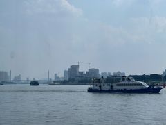 -白天鹅宾馆·流浮阁咖啡厅