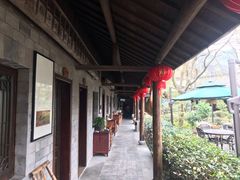 -临江宴餐厅·桐庐菜(富春江店)