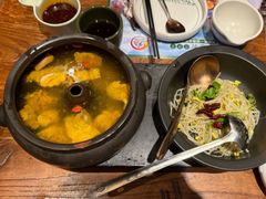 -云海肴·汽锅鸡·云南代表菜(美罗城店)