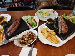 -Entrecôte 法国牛扒馆(保利·时光里店)