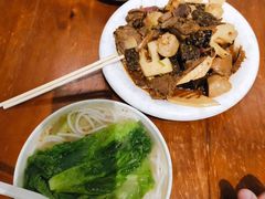 清汤粉-泰粗卤加热卤味(义全店)