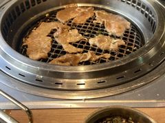 -汉拿山(魏公村店)