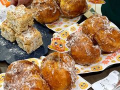 -喜势点·糖沙翁手工茶点·本地人茶居(永庆坊店)