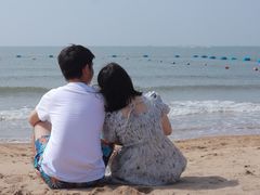 -老虎石海上公园