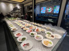 -健眺小海鲜(临海后山店)