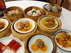 -悦雅居·老广州老味道(长湖店)