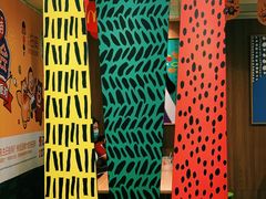 大堂-麦当劳(金稻田路餐)