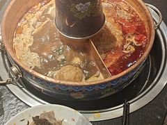 -咏江南·苏式火锅·苏州评弹(观前街店)