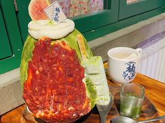 -楠火锅(广州总店)