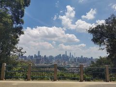 -广州市白云山风景名胜区