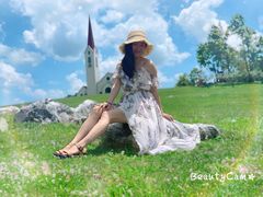 -云漫湖生态度假公园