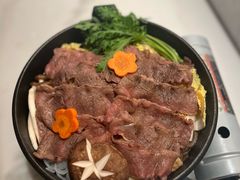 -水之惠鲜鱼料理(王府大街店)