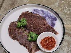 -李氏传家菜(兴城路店)