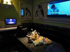 -INLOVE KTV(世博源店)
