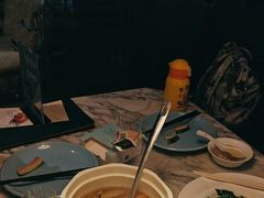 -东南里湖景餐厅·新闽菜(浦西万达店)
