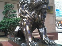 -中国建设银行(重庆市分行)