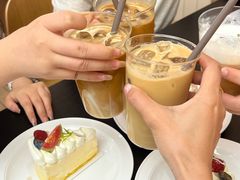 -Cafe Aewol Monsant