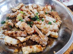 -红日饭店(裕隆三路店)