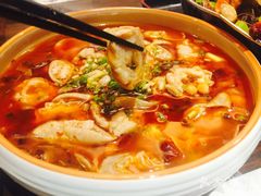 -以前的小酒馆(中山广场店)