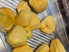 -魁牛·潮汕牛肉自助火锅(沈辽路万达店)