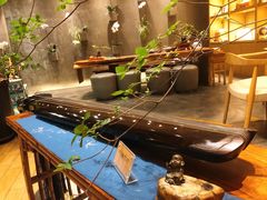 -若蘭慈·无国界素食料理(欢乐海岸店)