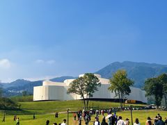 -溪口-滕头旅游景区