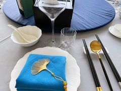 -馋遇江南·精致湖景雅宴(东方之门店)