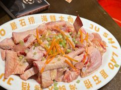 -潮澎派·潮汕菜大排档(南较西路店)