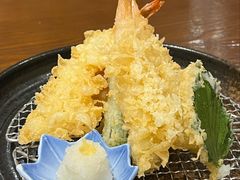 -纹兵卫手打荞麦面日料(虹桥本店)