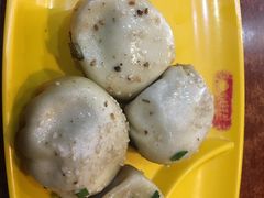 双拼生煎-小杨生煎(黄河路店)