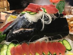 -御唐府海珊瑚主题餐厅