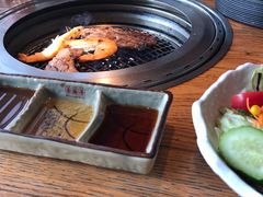-赤坂亭M9和牛烧肉(世博源店)