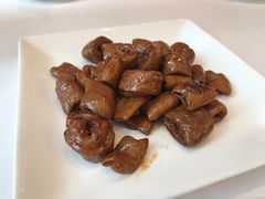 豉油皇大肠-花城苑广府菜(侨鑫店)