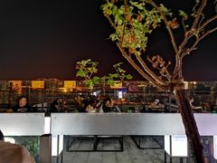 -杜尚rooftop露台酒吧