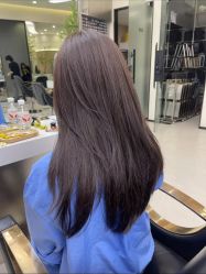 -GANO HAIR 