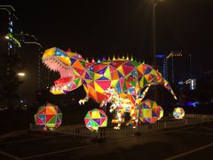 -久宴·天目湖大鱼头(恐龙园店)