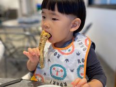 -渔顺生·顺德鱼生·粥底火锅·桑拿鸡(渔人码头店)