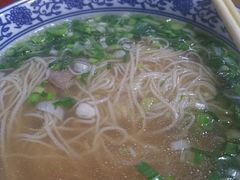-伊穆祥牛肉面总店·清真