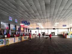 -蓟县盘山滑雪场