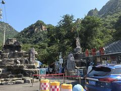 -大岭沟猕猴桃谷风景区